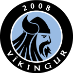 Logo klubu Vikingur Gota