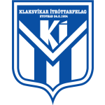 Logo klubu KI Klaksvik