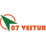 Logo klubu 07 Vestur