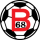 Logo klubu B68