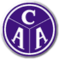 Logo klubu Acassuso