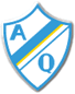 Logo klubu Argentino Quilmes