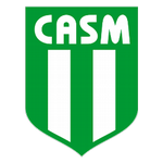 Logo klubu San Miguel