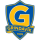 Logo klubu Grindavik
