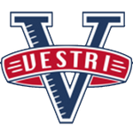 Logo klubu Vestri