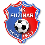 Logo klubu Fužinar