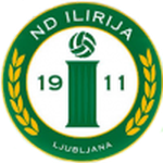 Logo klubu Ilirija