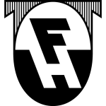 Logo klubu FH Hafnarfjordur