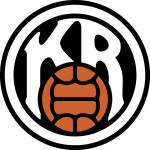 Logo klubu KR Reykjavik
