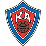 Logo klubu KA Akureyri