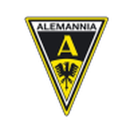 Logo klubu Alemannia Aachen