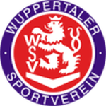 Logo klubu Wuppertaler SV