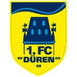 Logo klubu Düren Merzenich