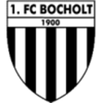 Logo klubu FC Bocholt
