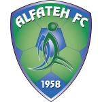 Logo klubu Al-Fateh SC