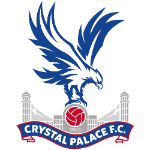 Logo klubu Crystal Palace FC