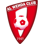 Logo klubu Al-Wehda Club