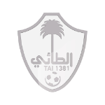 Logo klubu Al-Tai FC