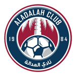 Logo klubu Al-Adalah