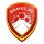 Logo klubu Damac FC