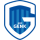 Logo klubu KRC Genk II