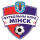 Logo klubu FC Minsk