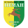 Logo klubu Neman Grodno
