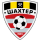 Logo klubu Szachcior Soligorsk