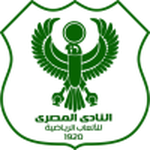 Logo klubu AL Masry