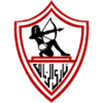 Logo klubu Zamalek SC