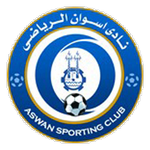 Logo klubu Aswan Sc