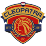 Logo klubu Ceramica Cleopatra