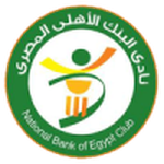 Logo klubu National Bank of Egypt