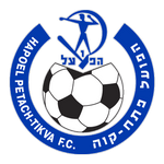 Logo klubu Hapoel Petach Tikwa