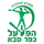 Logo klubu Hapoel Kfar Saba