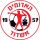 Logo klubu Agudat Sport Aszdod