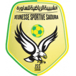 Logo klubu JS Saoura