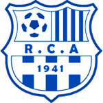 Logo klubu RC Arba