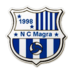 Logo klubu NC Magra