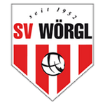 Logo klubu Wörgl