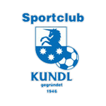 Logo klubu Kundl