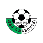 Logo klubu Swarovski Tirol II