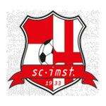 Logo klubu Imst