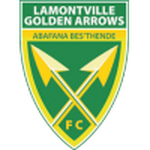 Logo klubu Golden Arrows