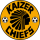 Logo klubu Kaizer Chiefs FC