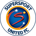 Logo klubu Supersport United