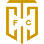 Logo klubu Cape Town City
