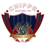 Logo klubu Chippa United