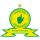 Logo klubu Mamelodi Sundowns