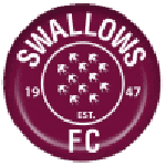 Logo klubu Moroka Swallows